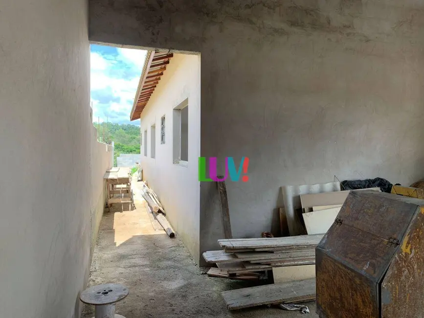 Foto 5 de Casa com 3 quartos à venda, 250m2 em Villaggio Fosuzzi, Itatiba - SP