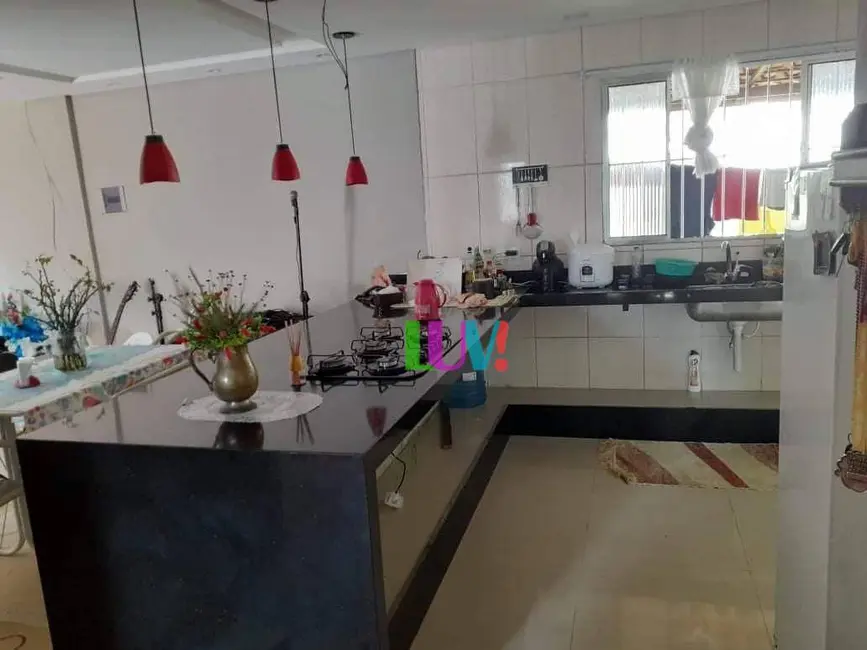 Foto 3 de Chácara com 2 quartos à venda, 1100m2 em Itatiba - SP