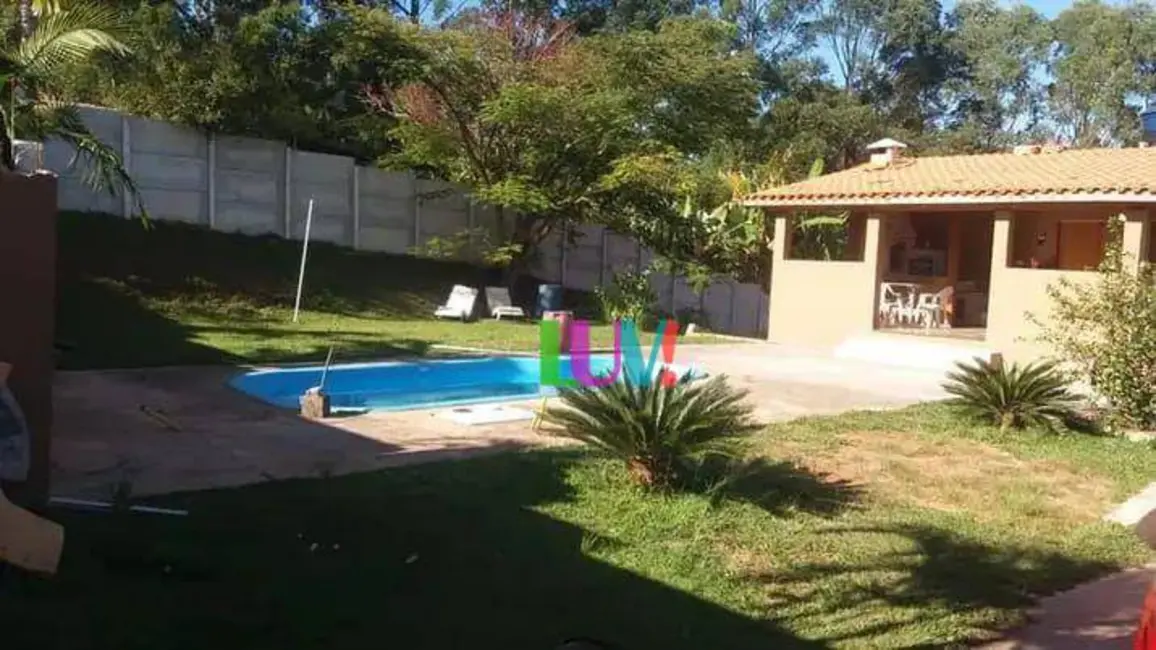 Foto 9 de Chácara com 2 quartos à venda, 1100m2 em Itatiba - SP