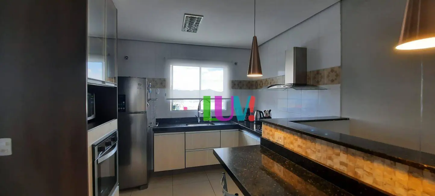 Foto 9 de Casa com 3 quartos à venda, 250m2 em Vila Santa Luzia, Itatiba - SP