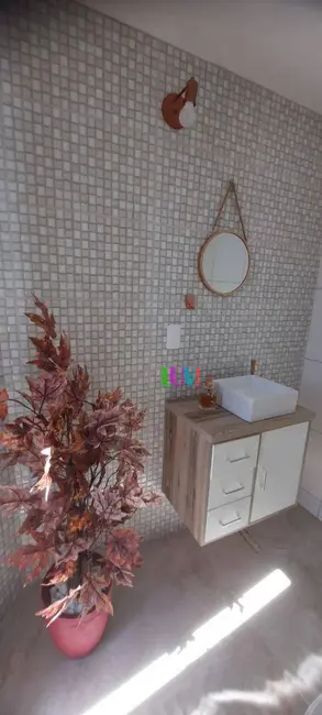 Foto 6 de Casa com 3 quartos à venda, 250m2 em Vila Santa Luzia, Itatiba - SP