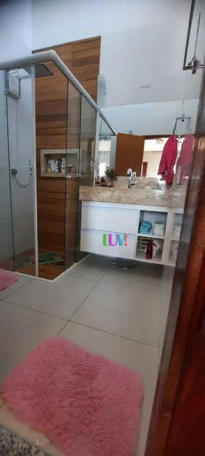 Foto 7 de Casa com 3 quartos à venda, 250m2 em Vila Santa Luzia, Itatiba - SP