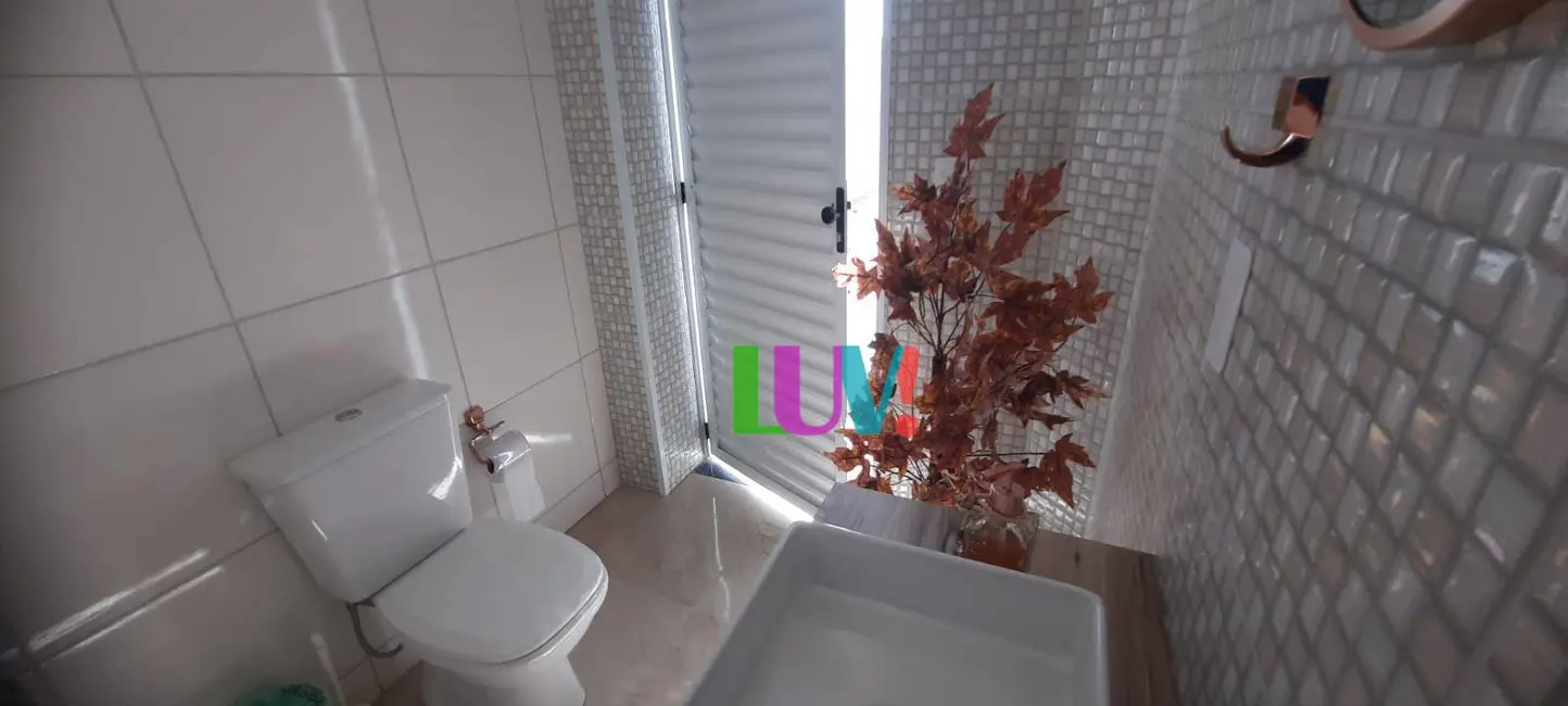 Foto 5 de Casa com 3 quartos à venda, 250m2 em Vila Santa Luzia, Itatiba - SP