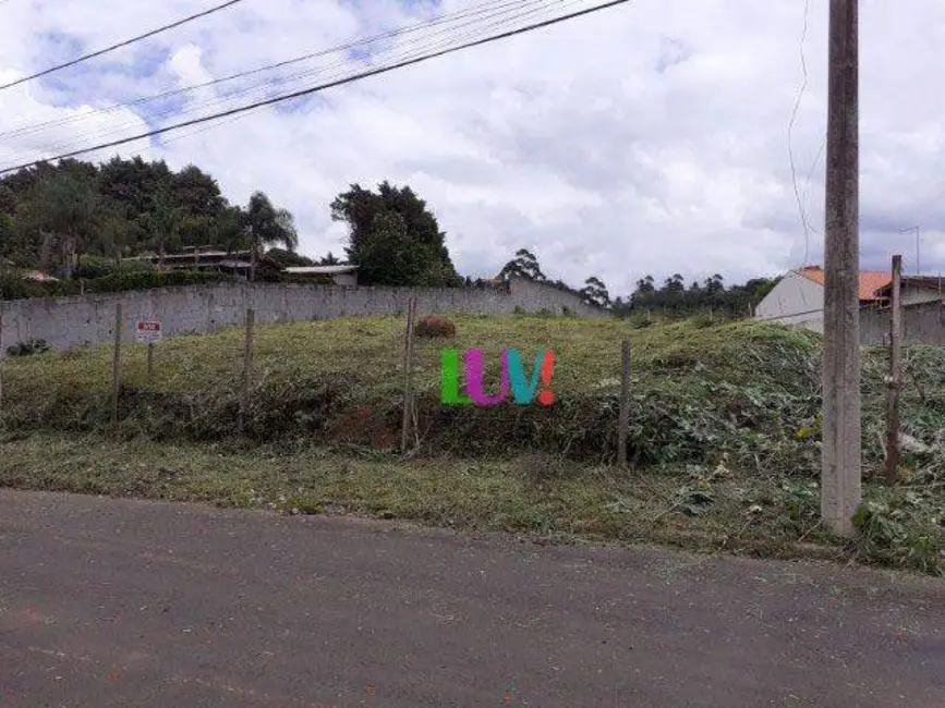 Foto 1 de Terreno / Lote à venda, 1093m2 em Itatiba - SP