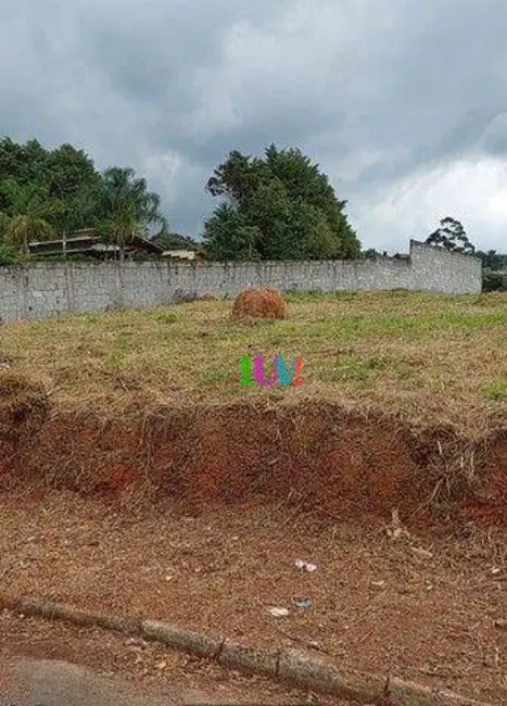 Terreno / Lote à venda, 1093m2 em Itatiba - SP - imagem 2 Foto 2 de Terreno / Lote à venda, 1093m2 em Itatiba - SP