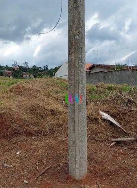 Terreno / Lote à venda, 1093m2 em Itatiba - SP - imagem 3 Foto 3 de Terreno / Lote à venda, 1093m2 em Itatiba - SP