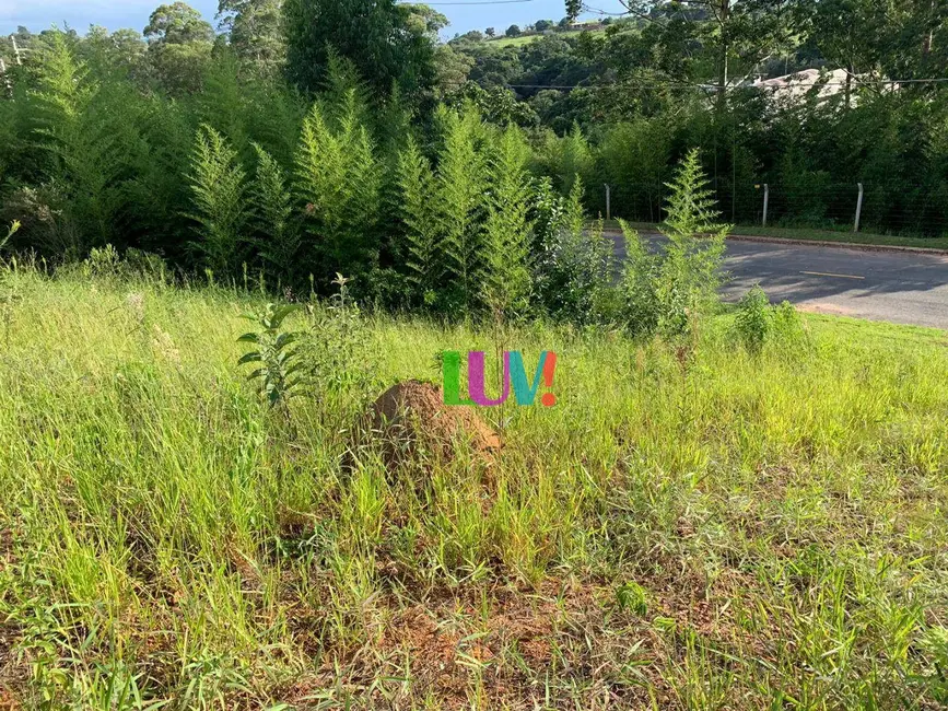 Terreno / Lote à venda, 272m2 em Loteamento Jardim das Paineiras, Itatiba - SP - imagem 8 Foto 8 de Terreno / Lote à venda, 272m2 em Loteamento Jardim das Paineiras, Itatiba - SP