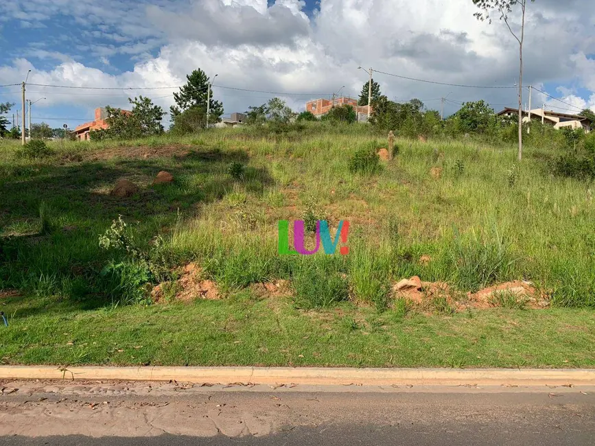 Foto 2 de Terreno / Lote à venda, 272m2 em Loteamento Jardim das Paineiras, Itatiba - SP