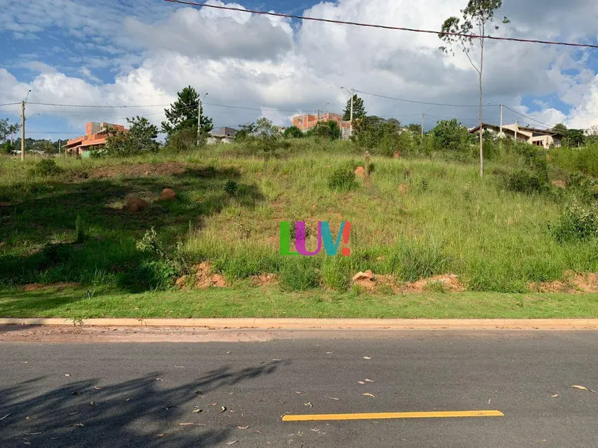 Foto 1 de Terreno / Lote à venda, 272m2 em Loteamento Jardim das Paineiras, Itatiba - SP