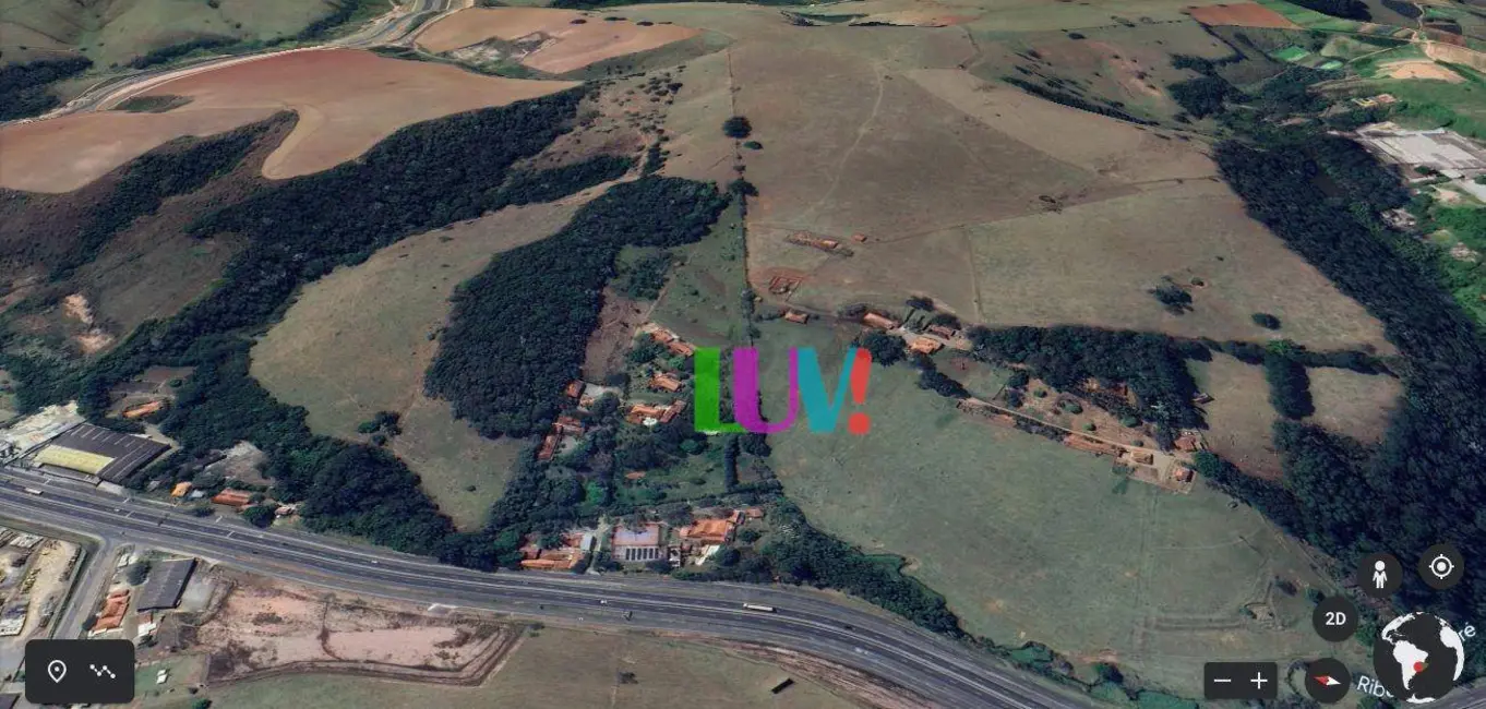 Foto 4 de Sala Comercial à venda, 120000m2 em Bairro do Pinhal, Itatiba - SP