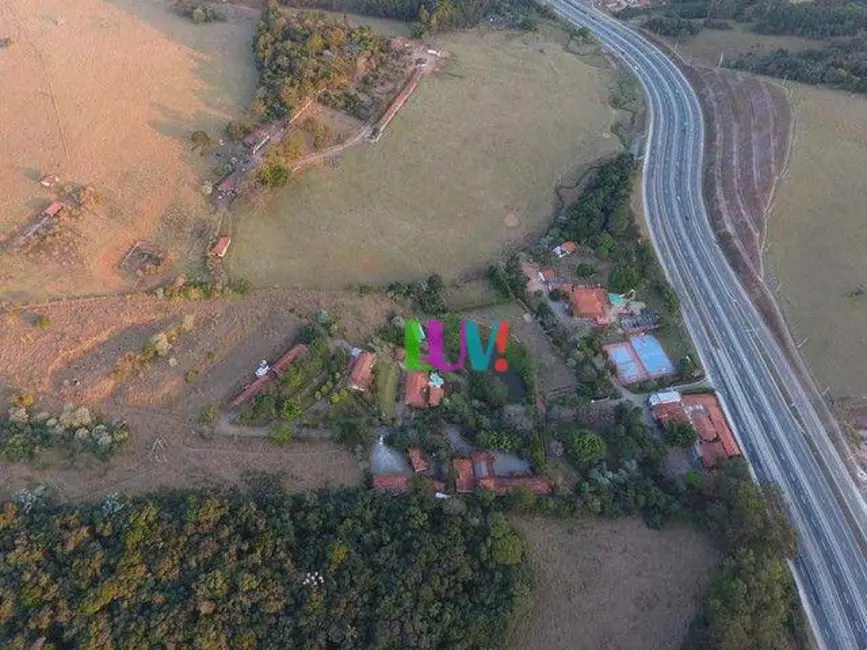 Foto 7 de Sala Comercial à venda, 120000m2 em Bairro do Pinhal, Itatiba - SP