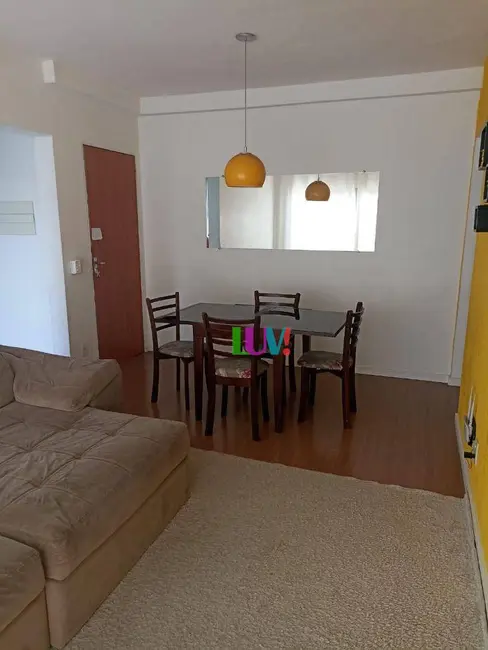 Foto 6 de Apartamento com 3 quartos à venda, 70m2 em Jardim México, Itatiba - SP