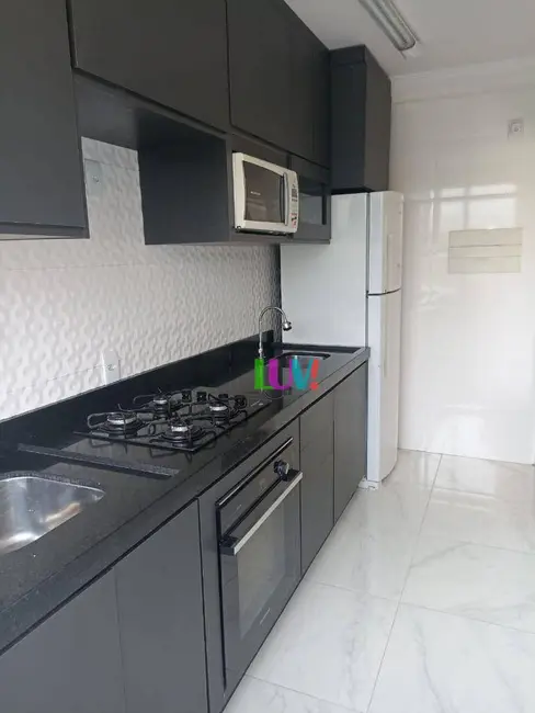 Foto 1 de Apartamento com 3 quartos à venda, 70m2 em Jardim México, Itatiba - SP