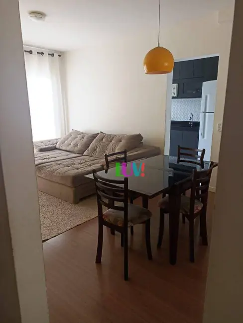 Foto 7 de Apartamento com 3 quartos à venda, 70m2 em Jardim México, Itatiba - SP