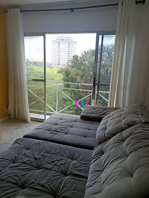 Foto 3 de Apartamento com 3 quartos à venda, 70m2 em Jardim México, Itatiba - SP