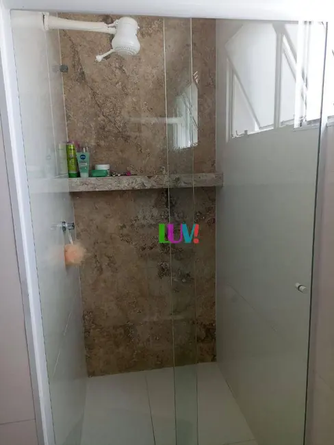 Foto 9 de Apartamento com 3 quartos à venda, 70m2 em Jardim México, Itatiba - SP