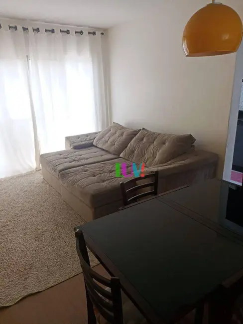 Foto 5 de Apartamento com 3 quartos à venda, 70m2 em Jardim México, Itatiba - SP