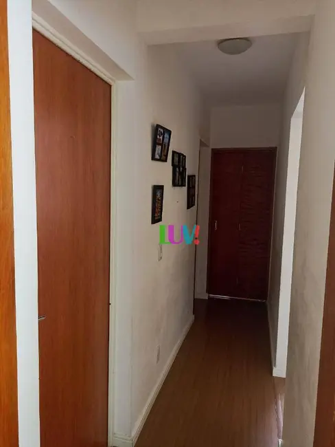 Foto 8 de Apartamento com 3 quartos à venda, 70m2 em Jardim México, Itatiba - SP