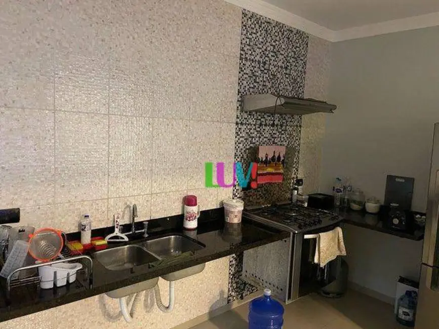 Casa com 4 quartos à venda, 500m2 em Parque São Francisco, Itatiba - SP - imagem 6 Foto 6 de Casa com 4 quartos à venda, 500m2 em Parque São Francisco, Itatiba - SP