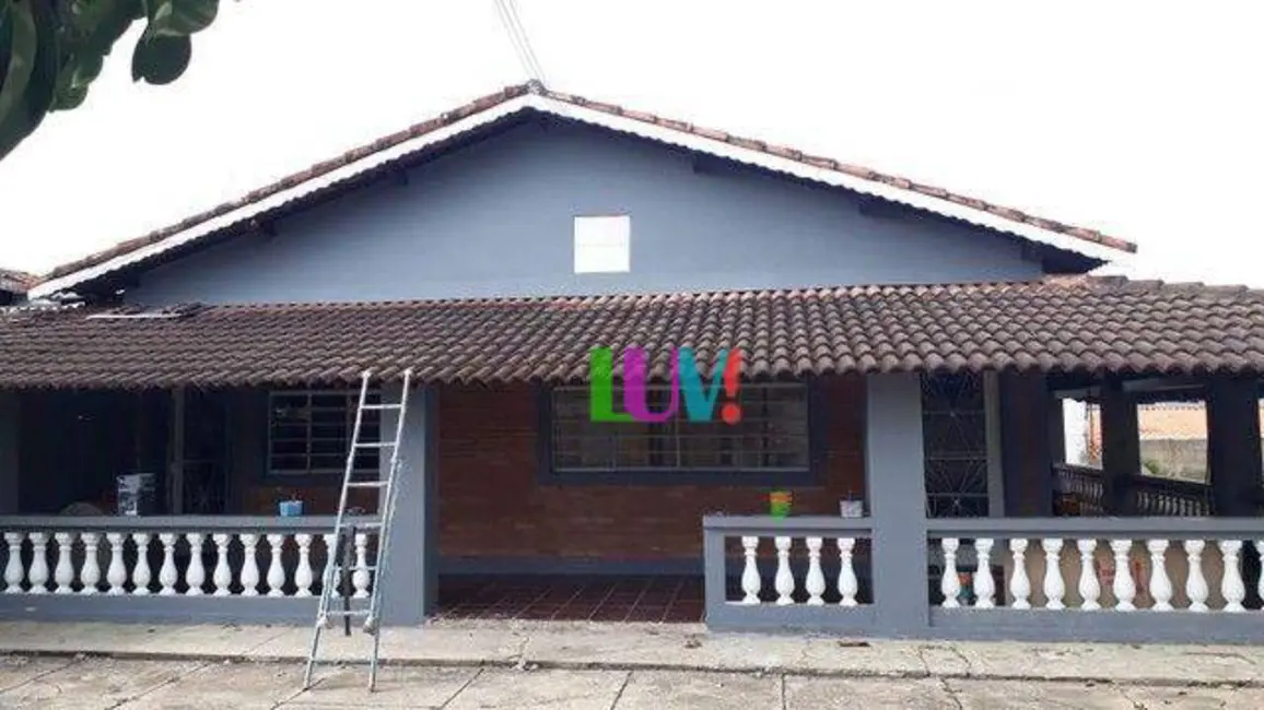 Casa com 4 quartos à venda, 500m2 em Parque São Francisco, Itatiba - SP - imagem 3 Foto 3 de Casa com 4 quartos à venda, 500m2 em Parque São Francisco, Itatiba - SP