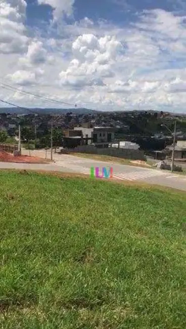 Foto 4 de Terreno / Lote à venda, 390m2 em Itatiba - SP