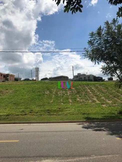 Foto 1 de Terreno / Lote à venda, 390m2 em Itatiba - SP