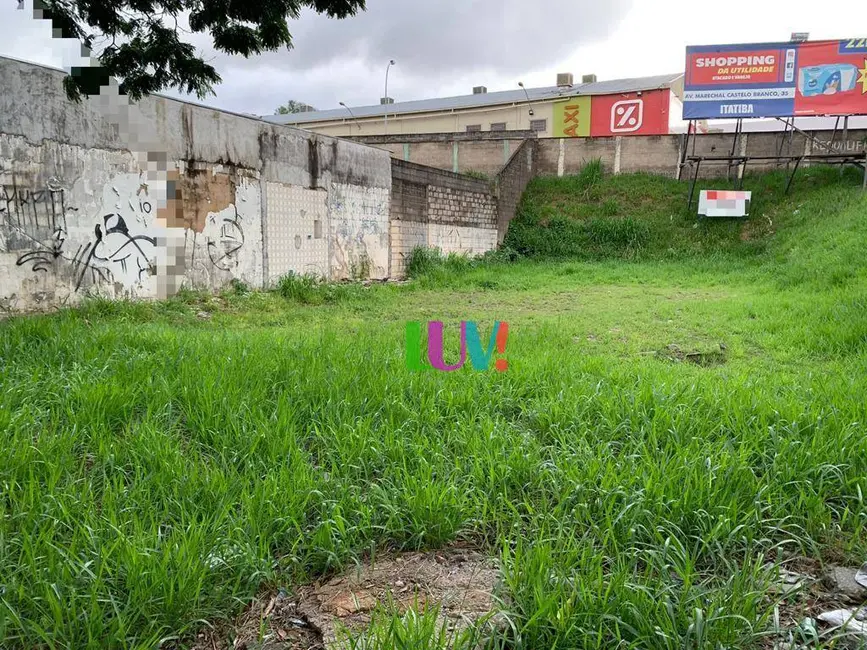 Foto 6 de Terreno / Lote à venda, 492m2 em Jardim Tereza, Itatiba - SP