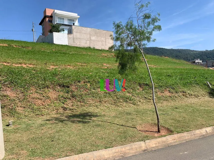 Foto 4 de Terreno / Lote à venda, 407m2 em Bairro Itapema, Itatiba - SP