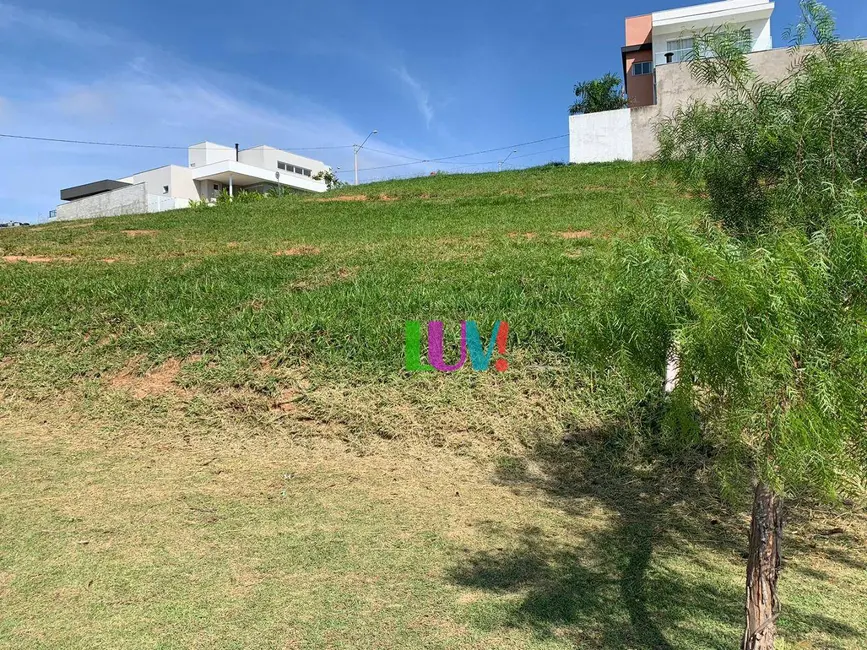 Foto 3 de Terreno / Lote à venda, 407m2 em Bairro Itapema, Itatiba - SP