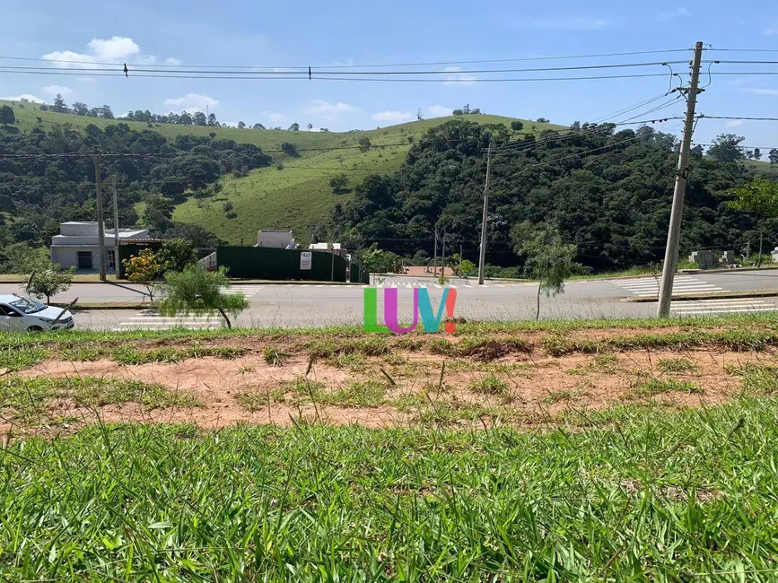 Foto 2 de Terreno / Lote à venda, 407m2 em Bairro Itapema, Itatiba - SP