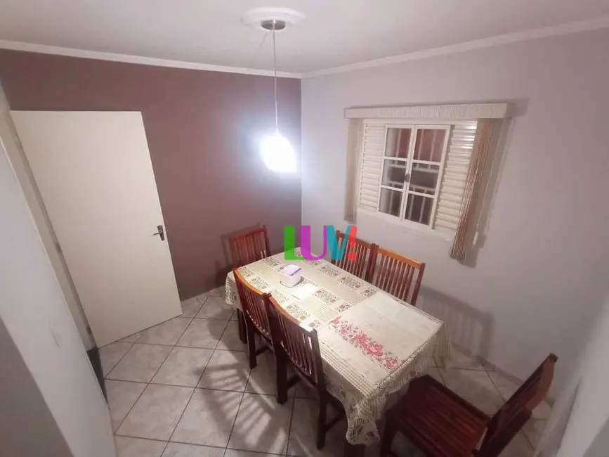 Foto 4 de Apartamento com 2 quartos à venda, 59m2 em Condomínio Residencial Beija-Flor, Itatiba - SP