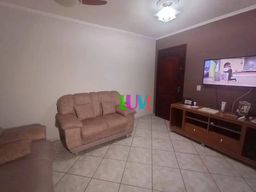 Foto 2 de Apartamento com 2 quartos à venda, 59m2 em Condomínio Residencial Beija-Flor, Itatiba - SP