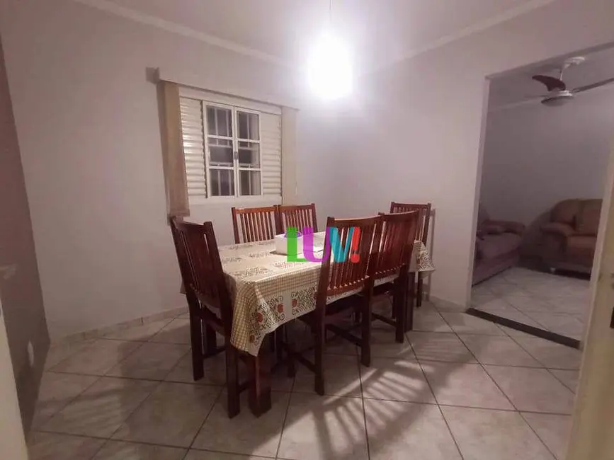 Foto 3 de Apartamento com 2 quartos à venda, 59m2 em Condomínio Residencial Beija-Flor, Itatiba - SP