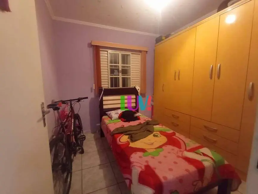 Foto 7 de Apartamento com 2 quartos à venda, 59m2 em Condomínio Residencial Beija-Flor, Itatiba - SP