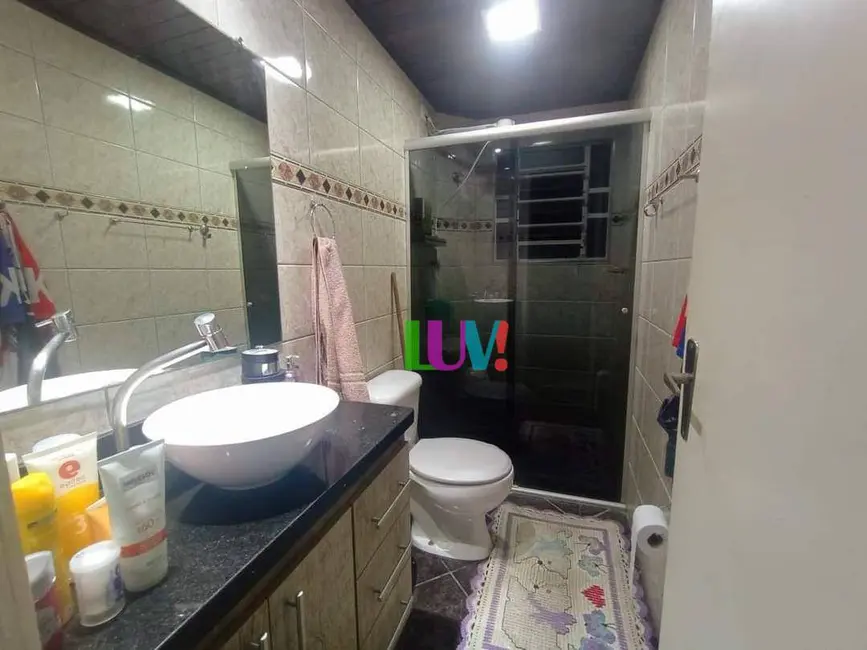 Foto 6 de Apartamento com 2 quartos à venda, 59m2 em Condomínio Residencial Beija-Flor, Itatiba - SP