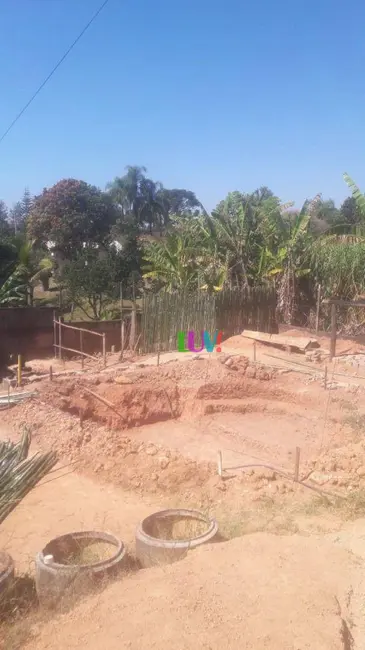 Foto 2 de Terreno / Lote à venda, 1050m2 em Loteamento Caminhos do Sol, Itatiba - SP