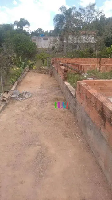 Foto 8 de Terreno / Lote à venda, 1050m2 em Loteamento Caminhos do Sol, Itatiba - SP