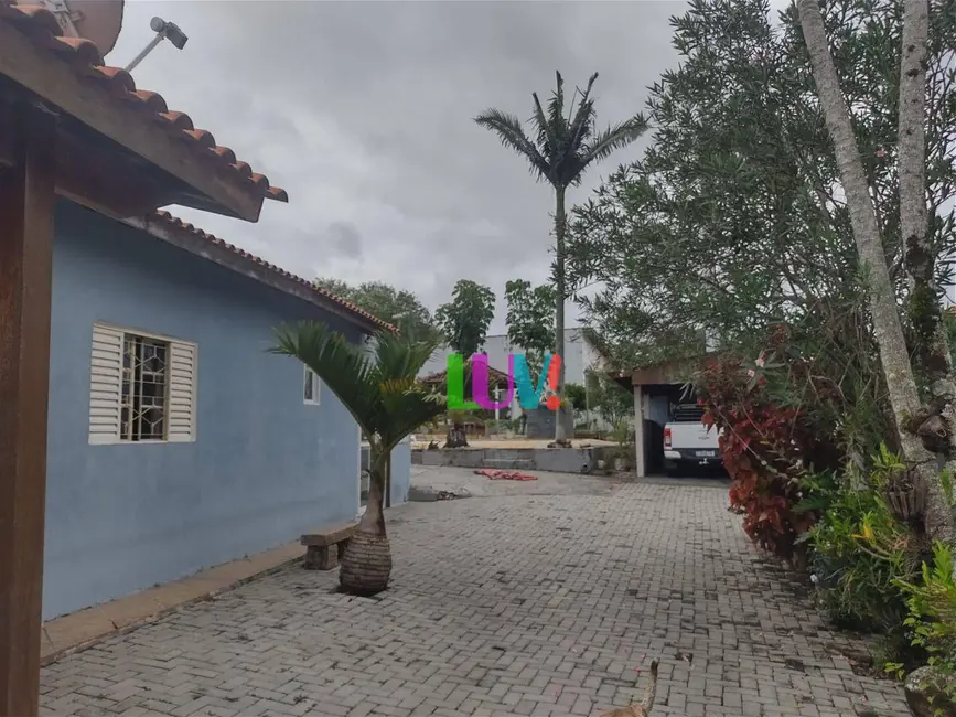Foto 6 de Chácara com 3 quartos à venda, 1000m2 em Recanto da Paz, Itatiba - SP