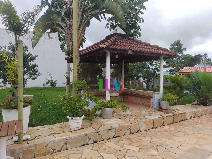 Foto 9 de Chácara com 3 quartos à venda, 1000m2 em Recanto da Paz, Itatiba - SP