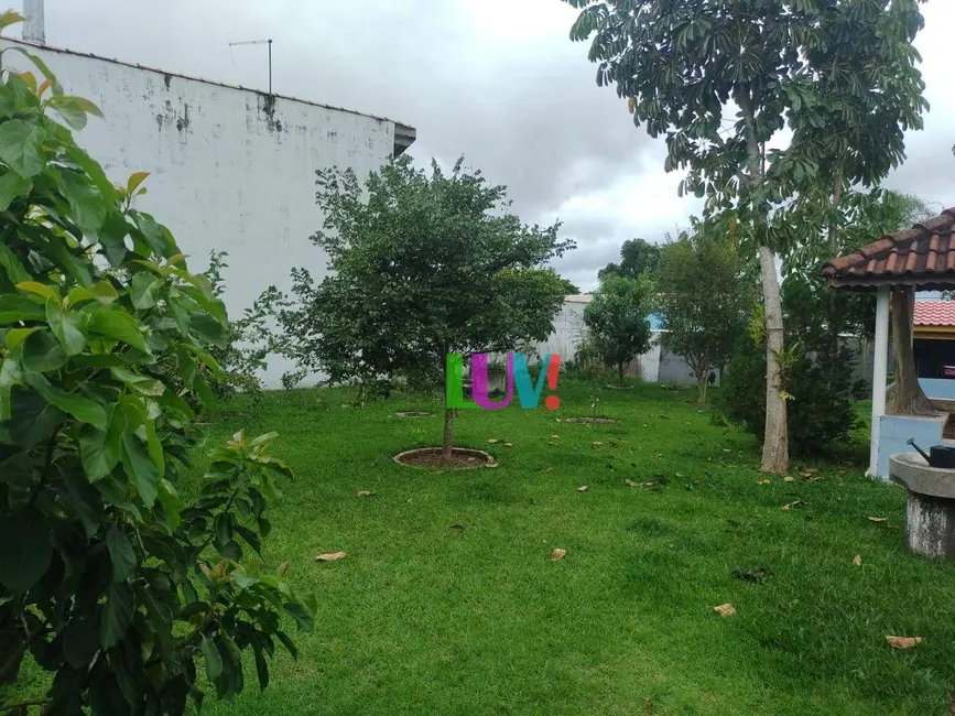 Foto 8 de Chácara com 3 quartos à venda, 1000m2 em Recanto da Paz, Itatiba - SP