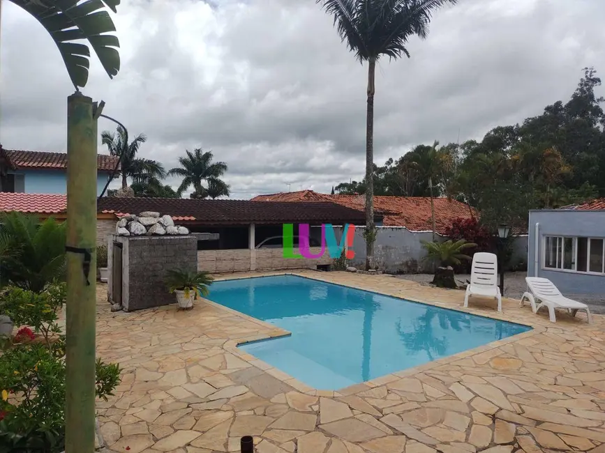 Foto 7 de Chácara com 3 quartos à venda, 1000m2 em Recanto da Paz, Itatiba - SP