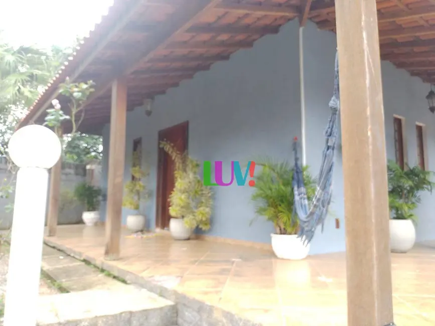 Foto 3 de Chácara com 3 quartos à venda, 1000m2 em Recanto da Paz, Itatiba - SP