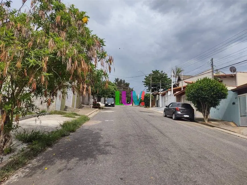 Foto 5 de Terreno / Lote à venda, 250m2 em Recanto do Parque, Itatiba - SP