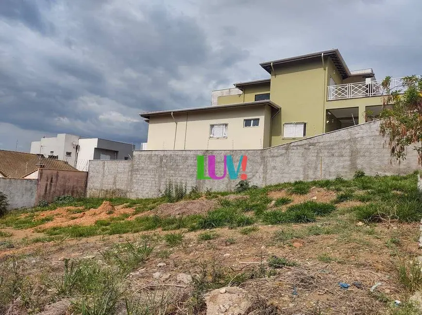 Foto 3 de Terreno / Lote à venda, 250m2 em Recanto do Parque, Itatiba - SP