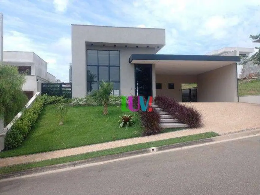 Foto 2 de Casa de Condomínio com 3 quartos à venda, 510m2 em Reserva Santa Rosa, Itatiba - SP