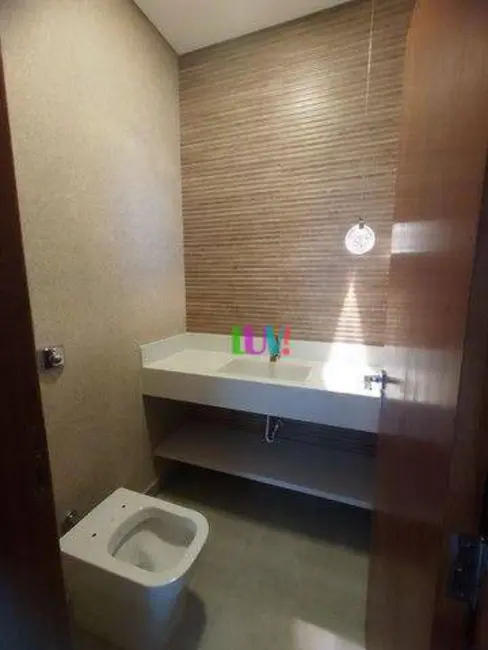 Foto 7 de Casa de Condomínio com 3 quartos à venda, 510m2 em Reserva Santa Rosa, Itatiba - SP