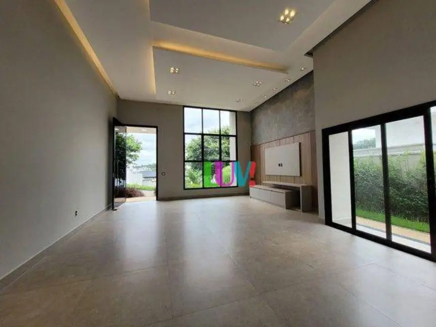Foto 1 de Casa de Condomínio com 3 quartos à venda, 510m2 em Reserva Santa Rosa, Itatiba - SP