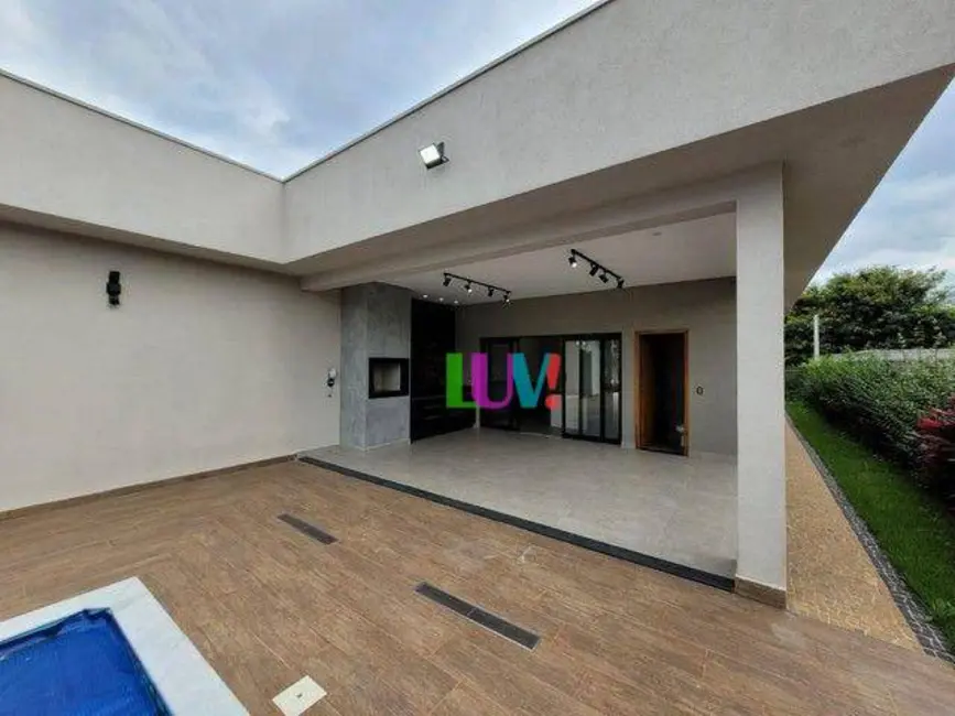 Foto 3 de Casa de Condomínio com 3 quartos à venda, 510m2 em Reserva Santa Rosa, Itatiba - SP