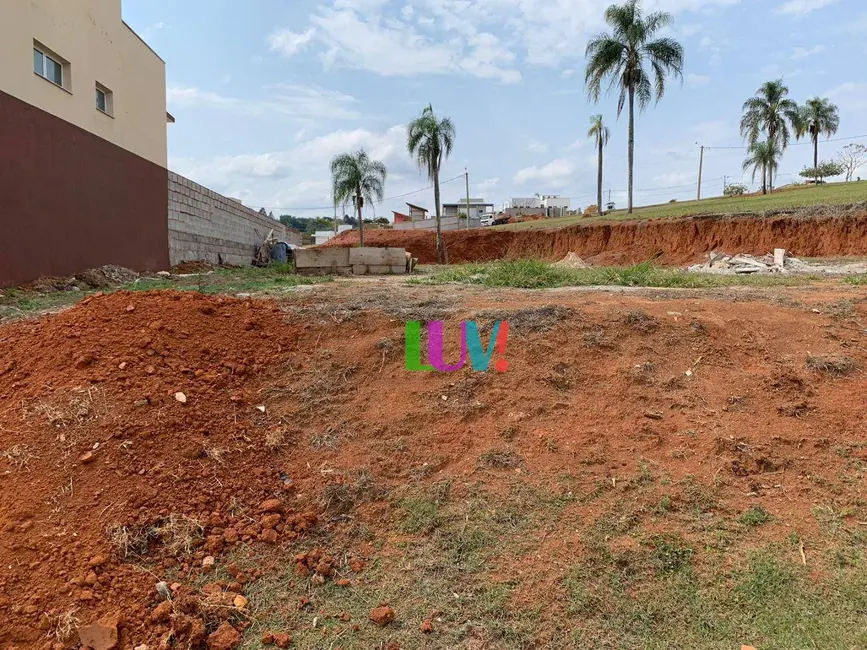 Foto 2 de Terreno / Lote à venda, 605m2 em Bairro da Posse, Itatiba - SP