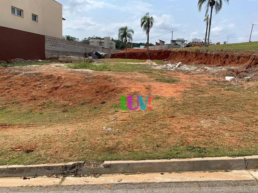 Foto 1 de Terreno / Lote à venda, 605m2 em Bairro da Posse, Itatiba - SP